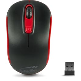 Speedlink Ceptica Ασύρματο Mini Ποντίκι Μαύρο