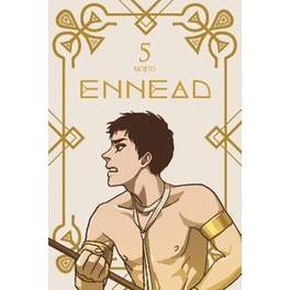 ENNEAD Vol. 5 [Mature Hardcover]