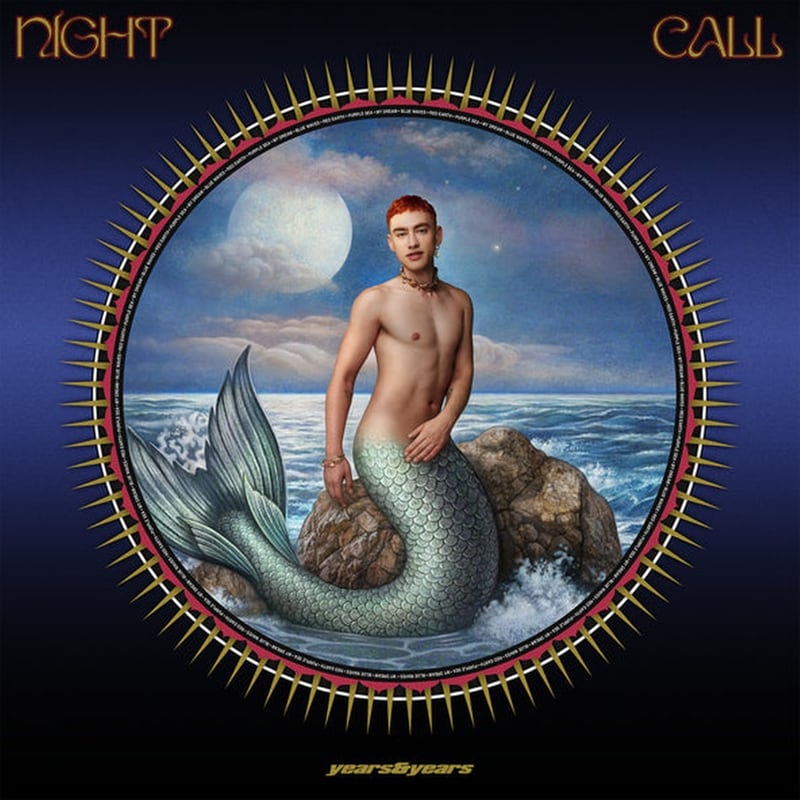 Night Call (LP)