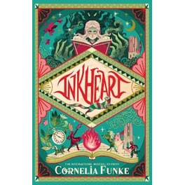 Inkheart (2020 reissue)