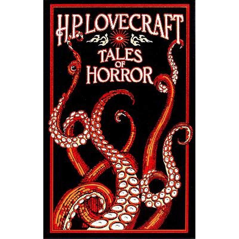 H. P. Lovecraft Tales of Horror