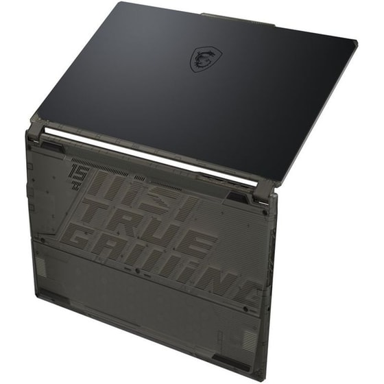 MSI Cyborg 15 A13VF 15.6'' FHD IPS (Core i7-13620H/16GB/1TB SSD/GeForce RTX 4060/Win11Home) Laptop image 14