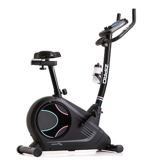Ηλεκτρομαγνητικό Ποδήλατο Γυμναστικής Zipro Flame Wm 6299209 image 0