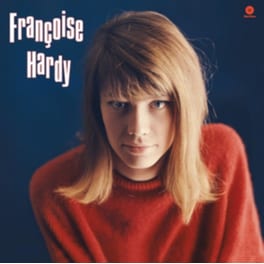 Francoise Hardy (CD)