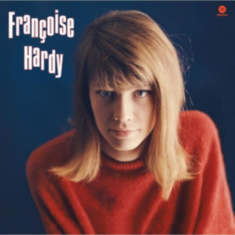 Francoise Hardy (CD)