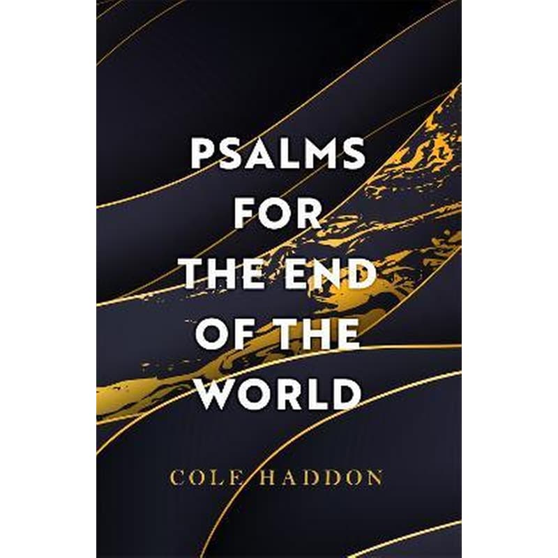 Psalms For The End Of The World 1771933