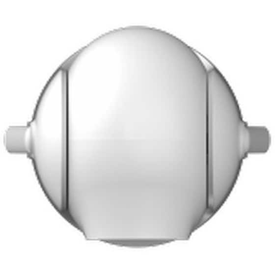 Ασύρματη IP Camera Dahua H2C Full HD WiFi 4 με Αμφίδρομο ήχο image 4