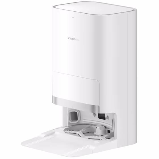 XIAOMI X20+ για Σκούπισμα και Σφουγγάρισμα Λευκό Σκούπα Ρομπότ image 3