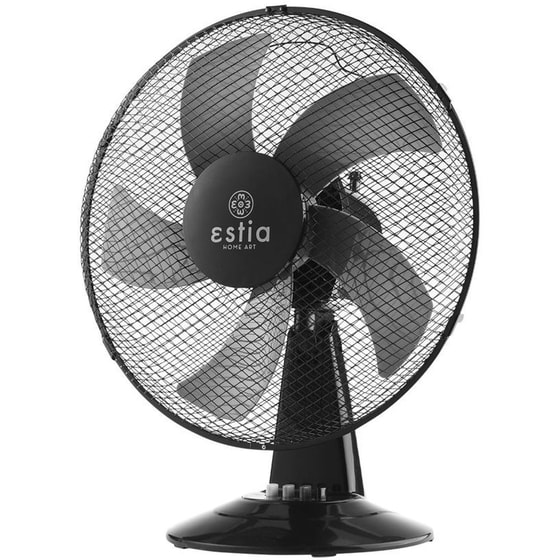ESTIA Aeropulse 06-21603 Ανεμιστήρας Επιτραπέζιος 40 W 40 cm image 1