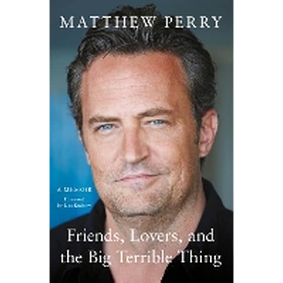 Friends, Lovers and the Big Terrible Thing image 0