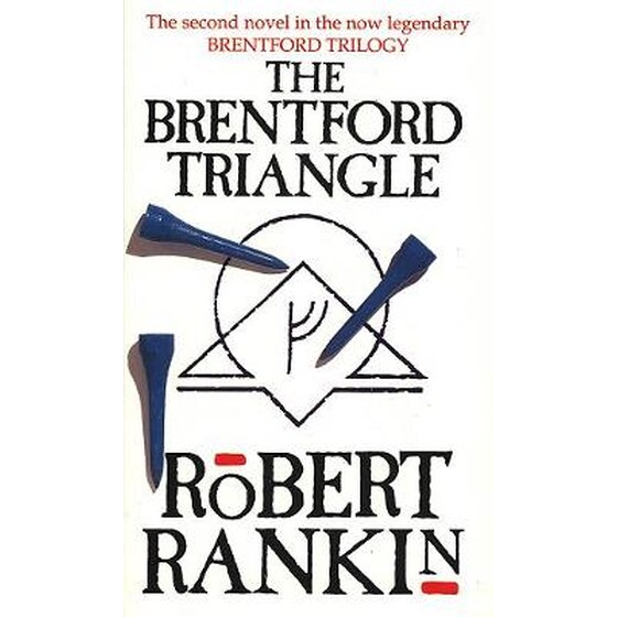 Brentford Triangle image 0