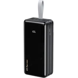 Powerbank Remax RPP-173 60.000 mAh - Μαύρο
