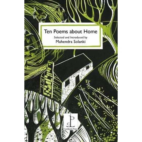 Ten Poems about Home image 0