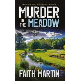 Murder In the Meadow