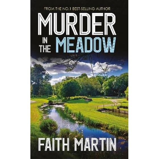 Murder In the Meadow image 0