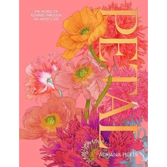 Petal image 0