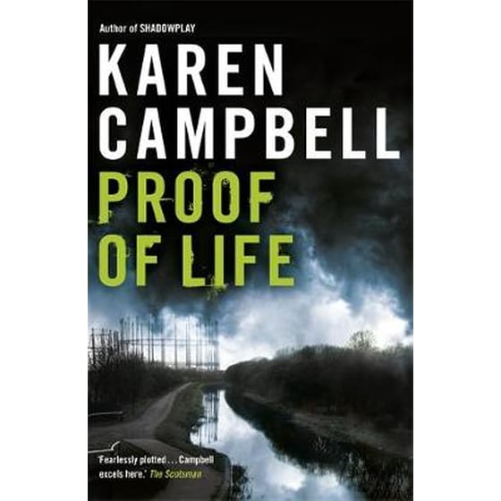 Proof of Life image 0