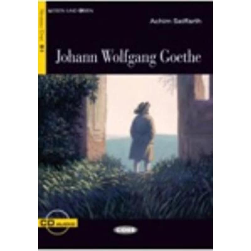 Johann Wolfgang Goethe (Biography) (B1)