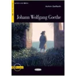 Johann Wolfgang Goethe (Biography) (B1)