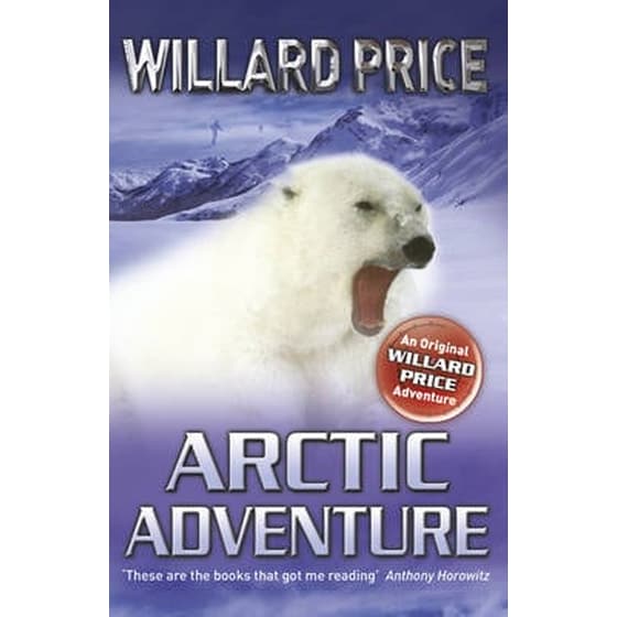 Arctic Adventure image 0