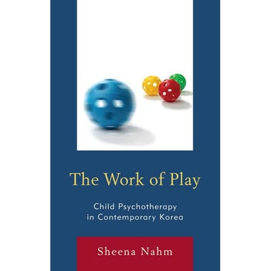 Work of Play image 0