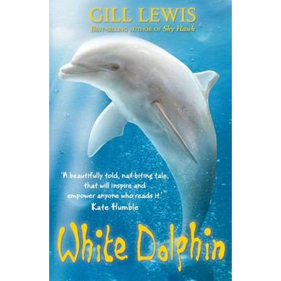 White Dolphin image 0