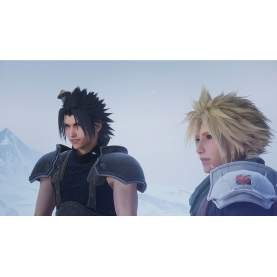 Crisis Core: Final Fantasy VII Reunion - PS5 image 10