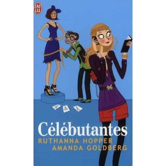 Celebutantes image 0