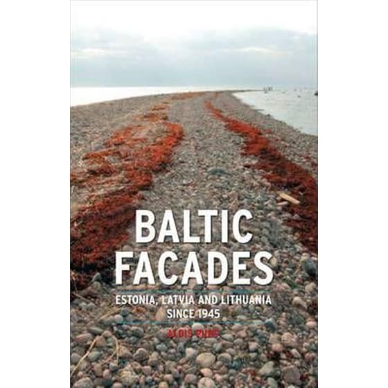 Baltic Facades image 0
