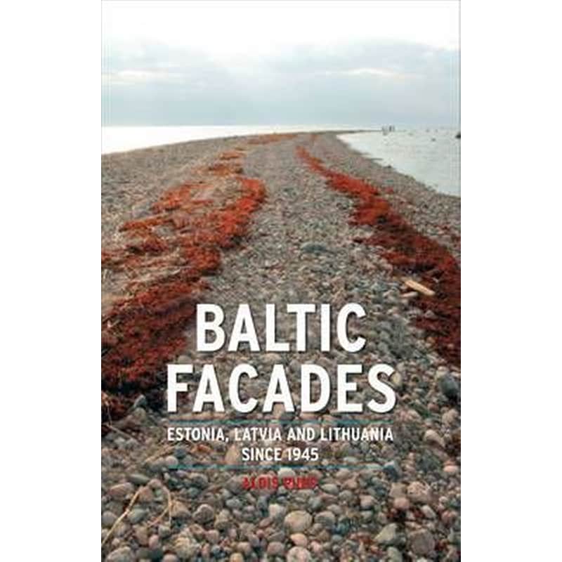 Baltic Facades