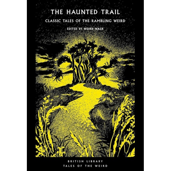 The Haunted Trail image 0