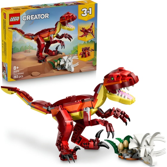 LEGO® Creator 3 σε 1 Άγριος Δεινόσαυρος (31379) image 6
