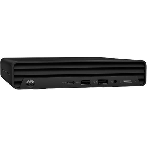 Desktop HP Pro Mini 260 G9 (Intel Core i3-1315U/8 GB/256GB SSD/UHD Graphics/ Win11Pro) image 1