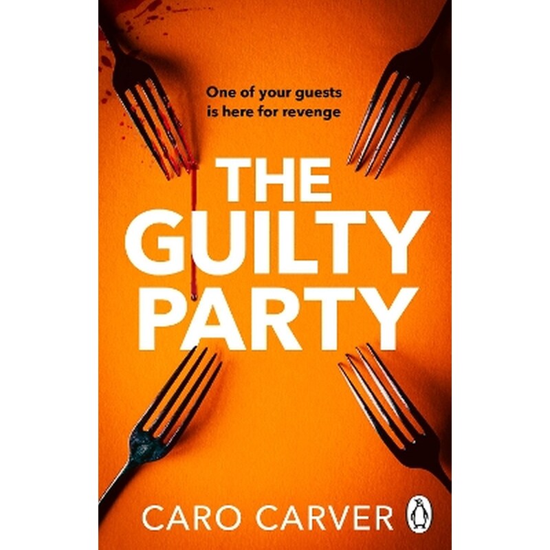 The Guilty Party