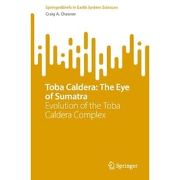 Toba Caldera: The Eye of Sumatra