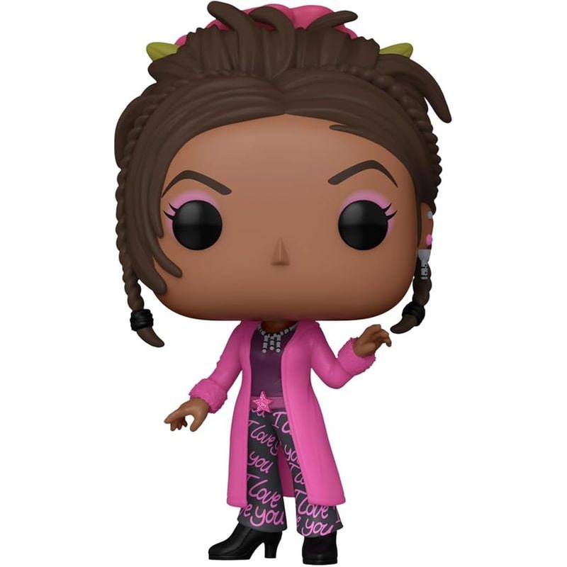 Funko Pop! Television - Disney - Thats So Raven - Raven #1348