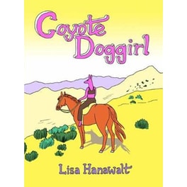 Coyote Doggirl