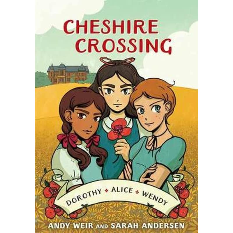 Cheshire Crossing