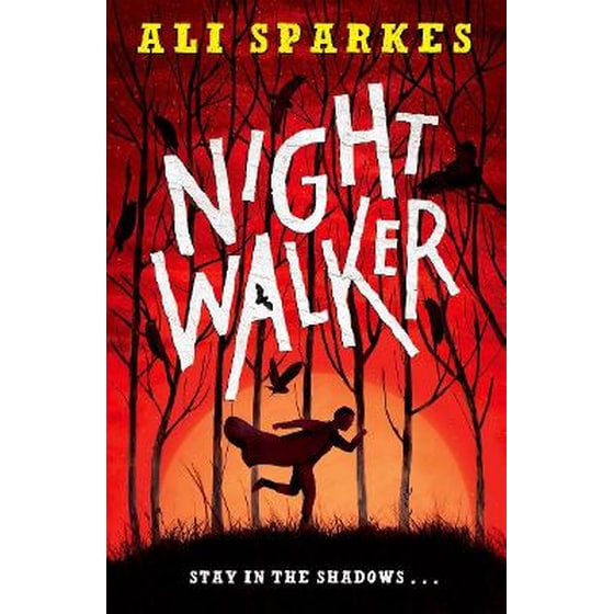 Night Walker image 0