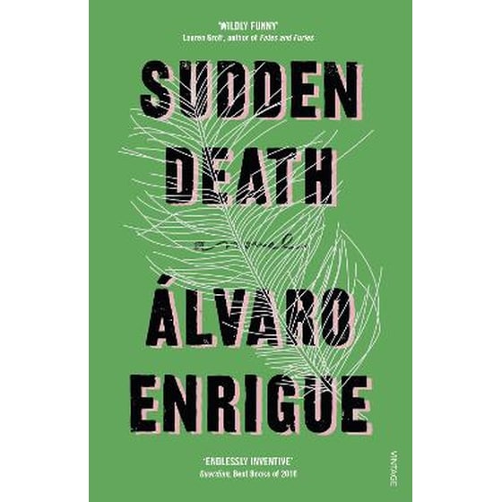 Sudden Death image 0