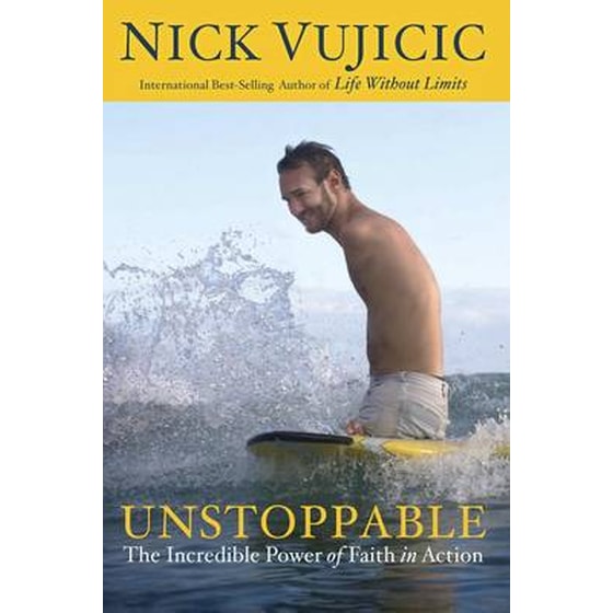 Unstoppable image 0