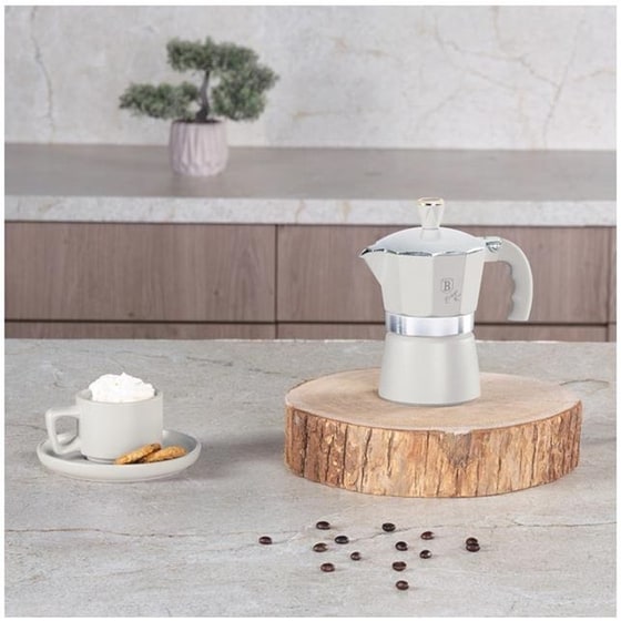 BERLINGER HAUS BH-8571 Μπρίκι Espresso Χειρός image 2