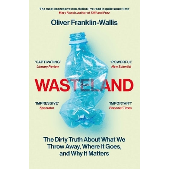 Wasteland image 0