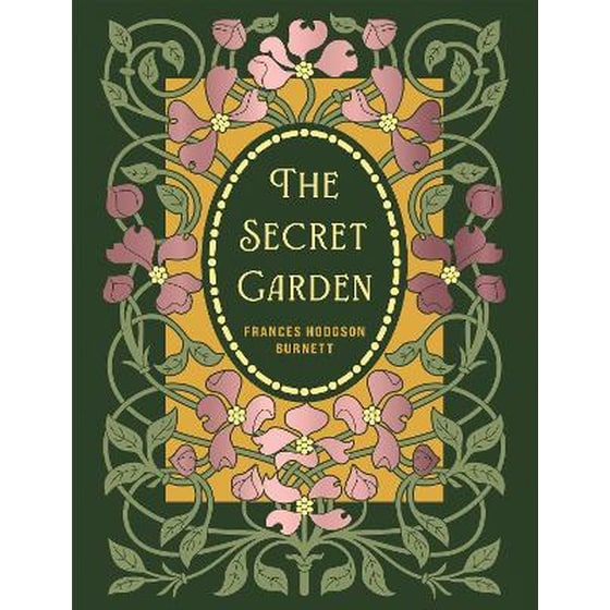 The Secret Garden image 0