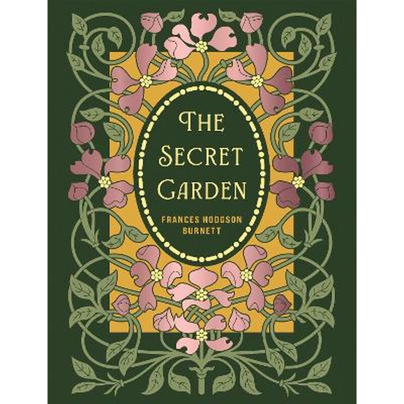 The Secret Garden