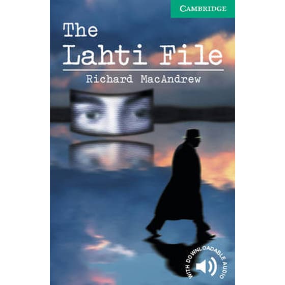 The Lahti File Level 3 The Lahti File Level 3 image 0