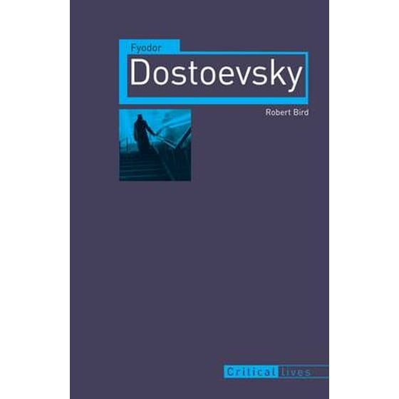 Fyodor Dostoevsky image 0