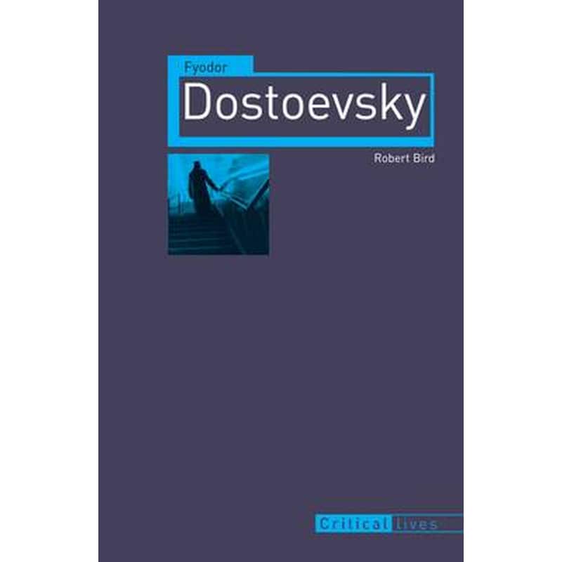 Fyodor Dostoevsky