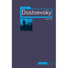 Fyodor Dostoevsky