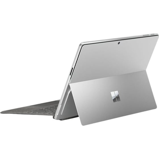 Microsoft Surface Pro Copilot+ PC 13" LCD (Snapdragon X Plus/16GB/512GB SSD/Qualcomm Adreno/Win11Home) Platinum Laptop image 2